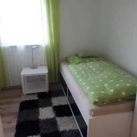 Modernes Businessapartement Apartment Bietigheim-Bissingen