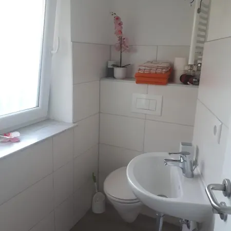 Modernes Businessapartement *