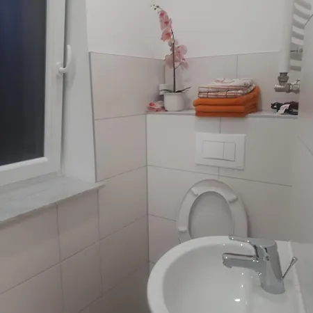 Modernes Businessapartement بيتنهيم بيسنغين