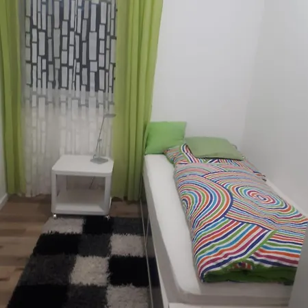 Modernes Businessapartement *