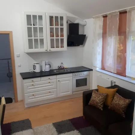 Modernes Businessapartement * بيتنهيم بيسنغين