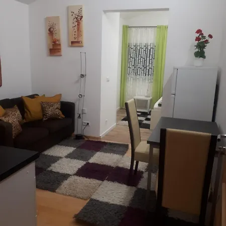 Modernes Businessapartement شقة بيتنهيم بيسنغين