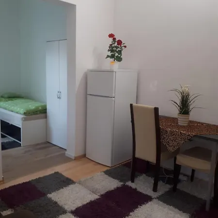 Modernes Businessapartement * بيتنهيم بيسنغين